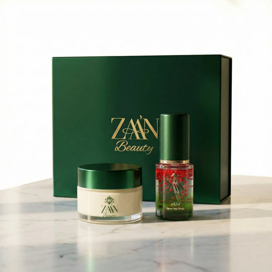 The Firming Ritual Set