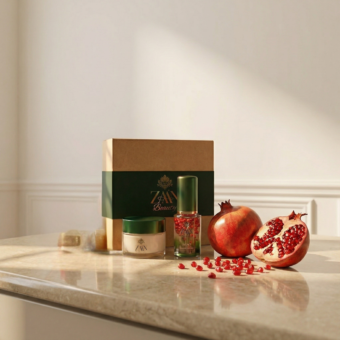 The Firming Ritual Set