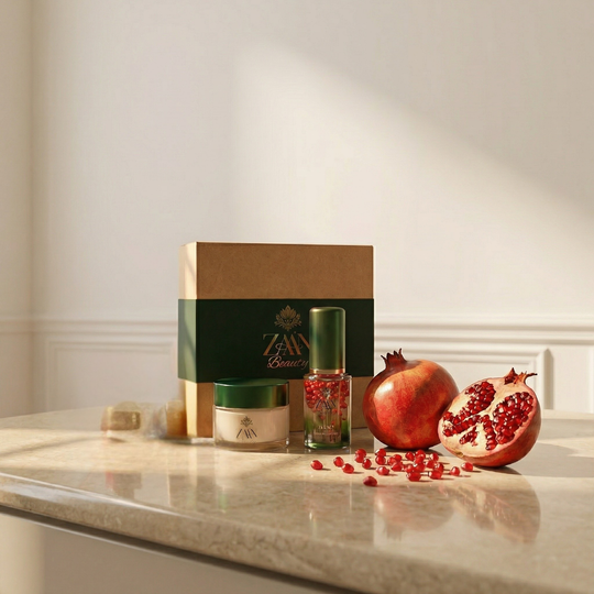 The Firming Ritual Set
