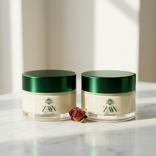 The Firming Ritual Set