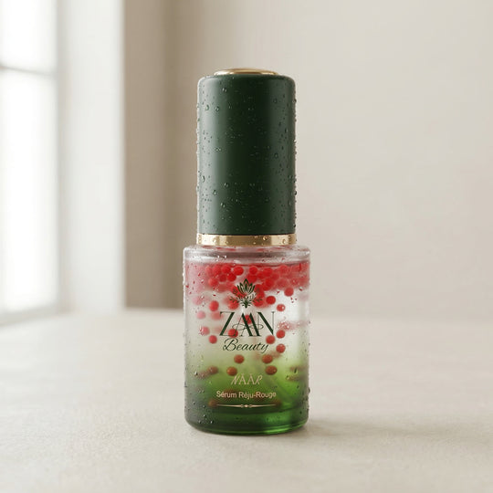 NĀĀR Sérum Réju-Rouge