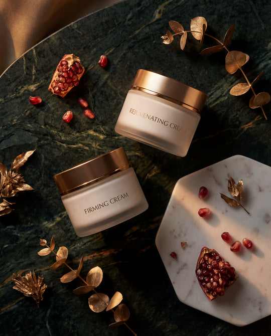 The Firming Ritual Set