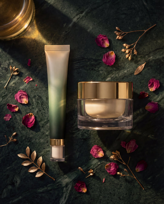 The Radiance Duo