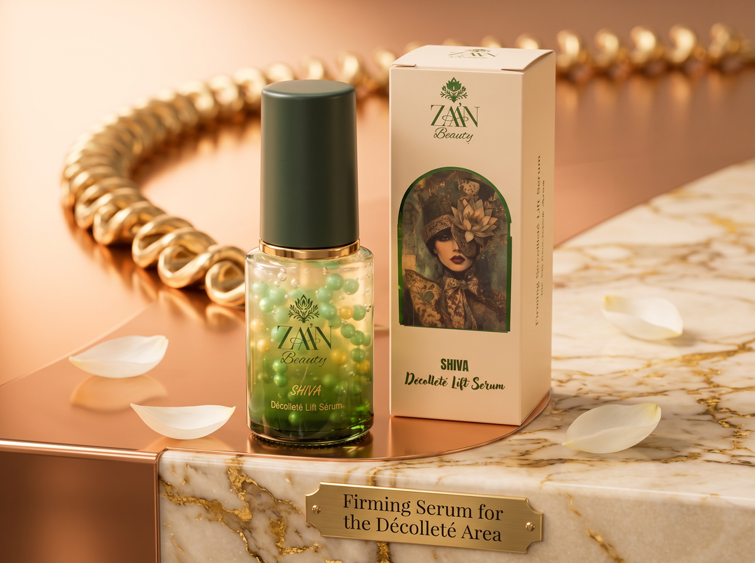 SHIVA Décolleté Lift Serum