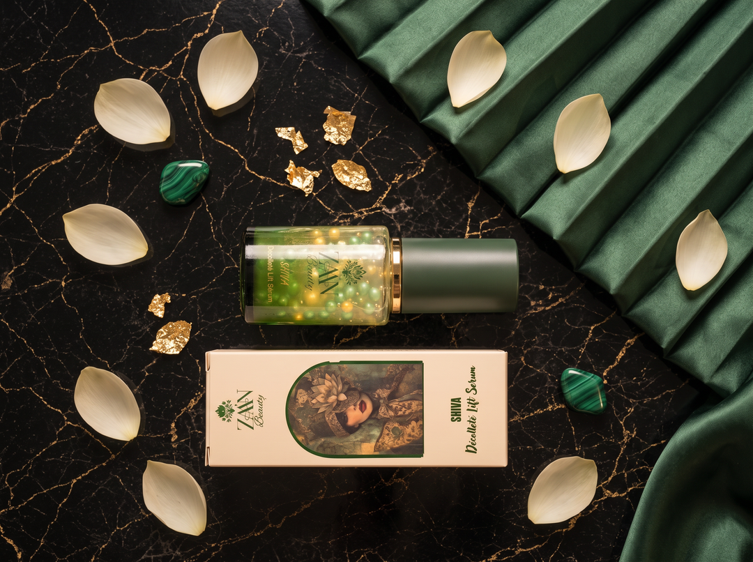 SHIVA Décolleté Lift Serum