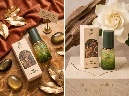 SHIVA Décolleté Lift Serum