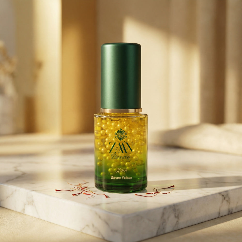 SOHA Wrinkle Smoothing Serum