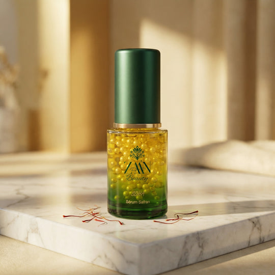 SOHA Wrinkle Smoothing Serum