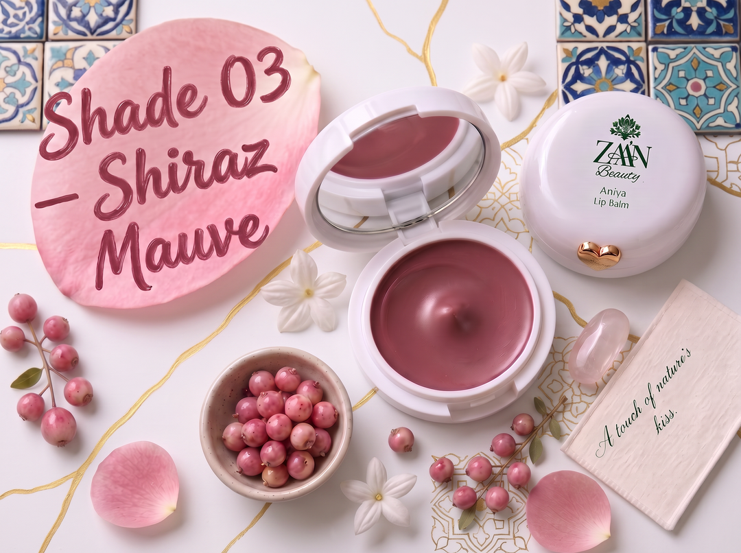 Aniya Lip Balm