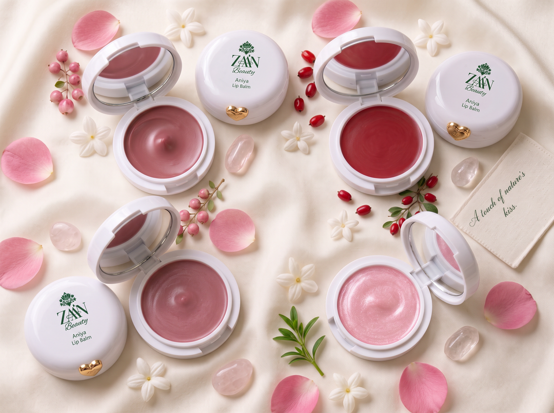 Aniya Lip Balm