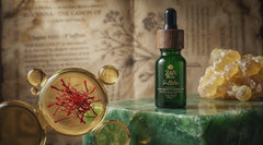 SERAANIYA Hair Growth Oil