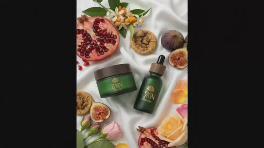 Shiva Firming Crème