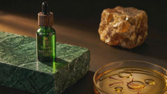 SERAANIYA Hair Growth Oil