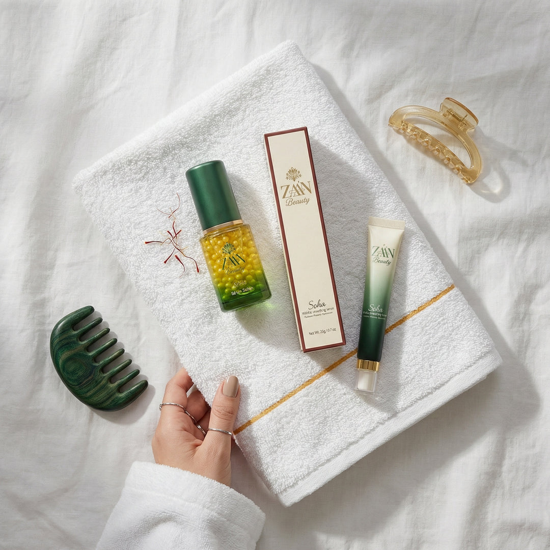 The Radiance Duo
