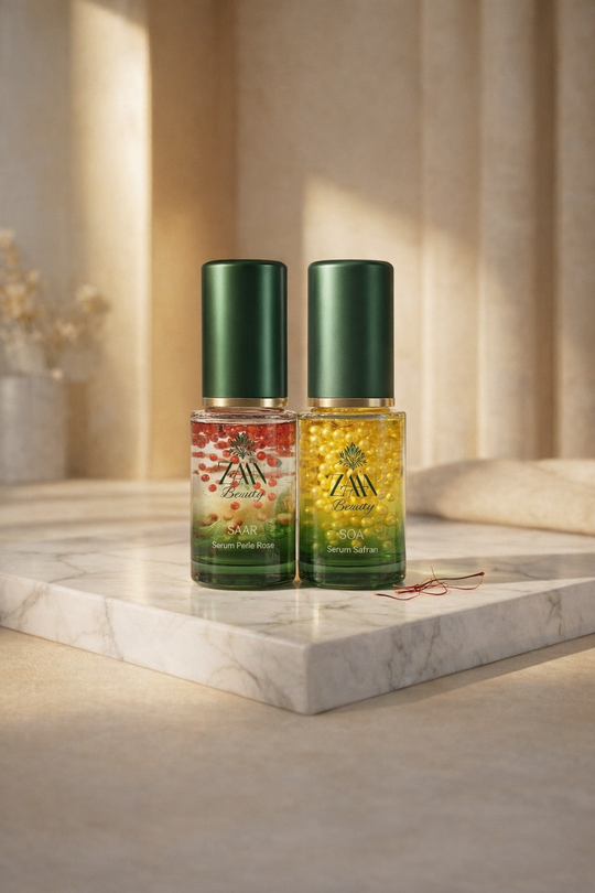 The Radiance Duo