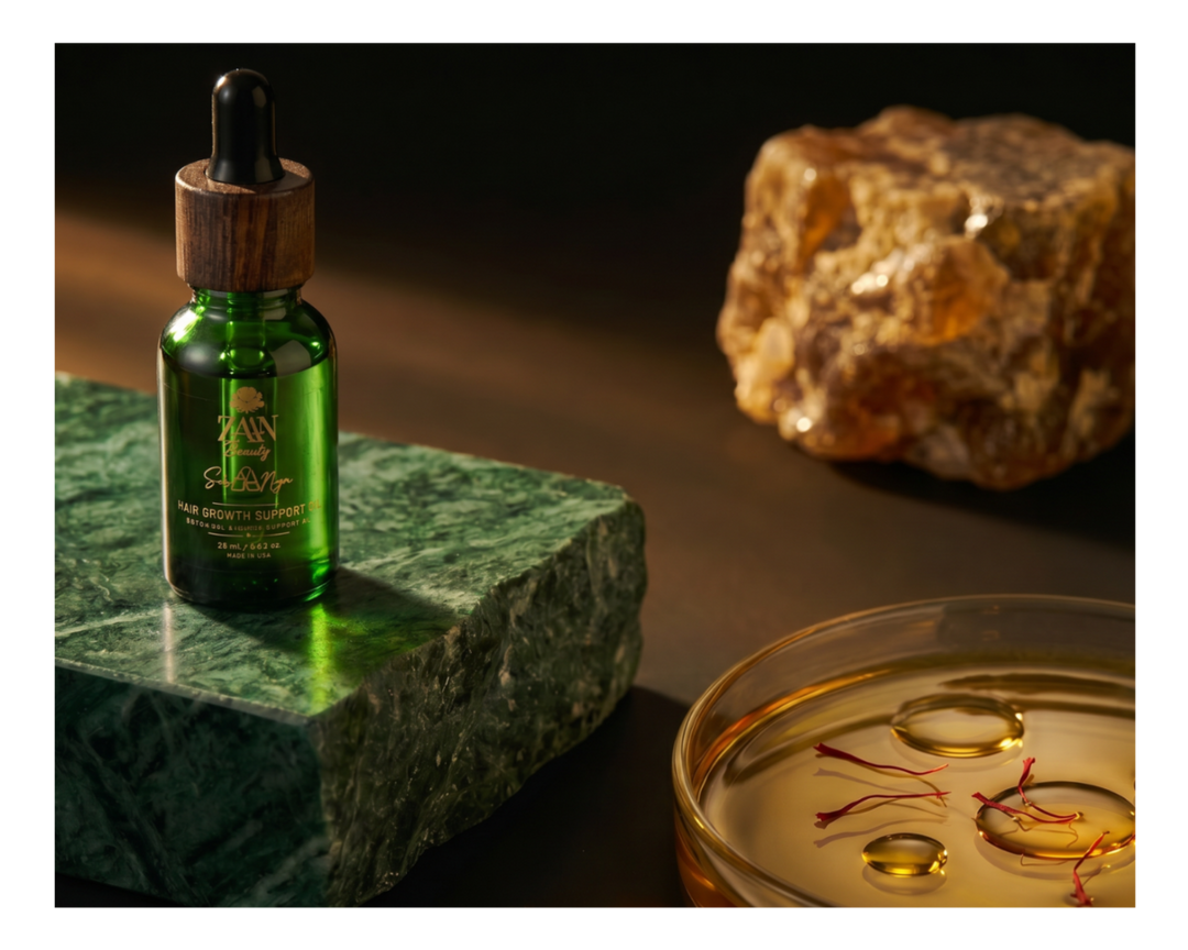 SERAANIYA Hair Growth Oil