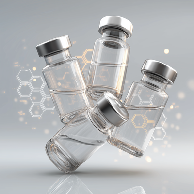 LC Peptide 3000