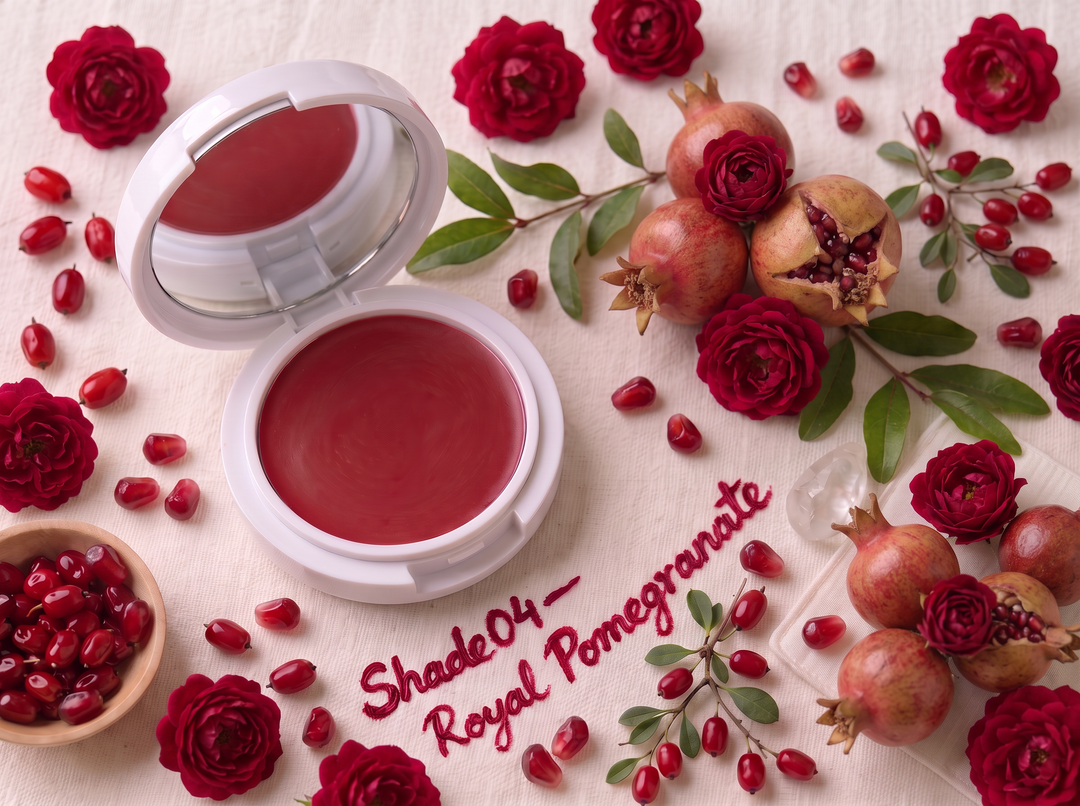 Aniya Lip Balm