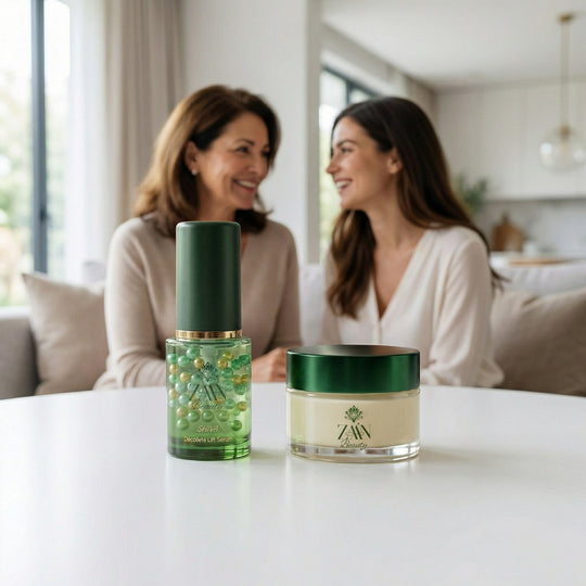 SHIVA Décollate Lift Serum