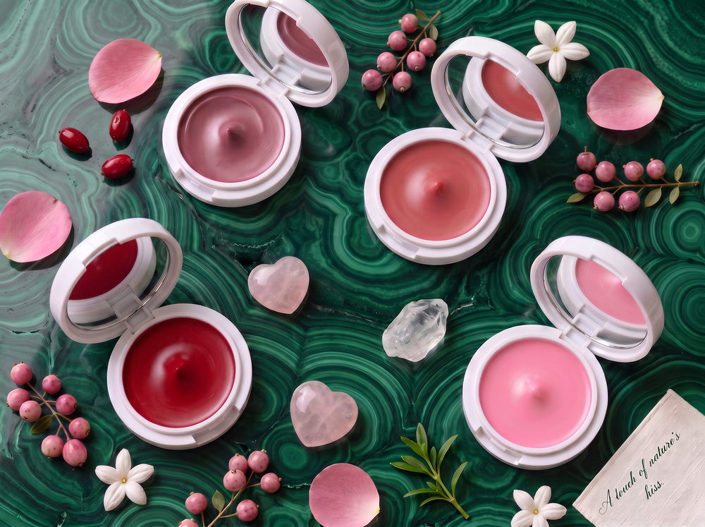 Aniya Lip Balm