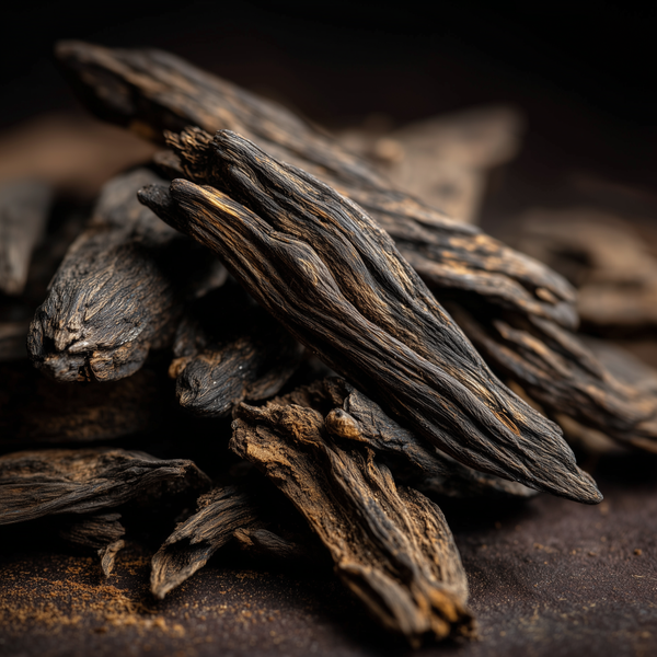 Licorice