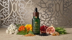 SERAANIYA Hair Growth Oil