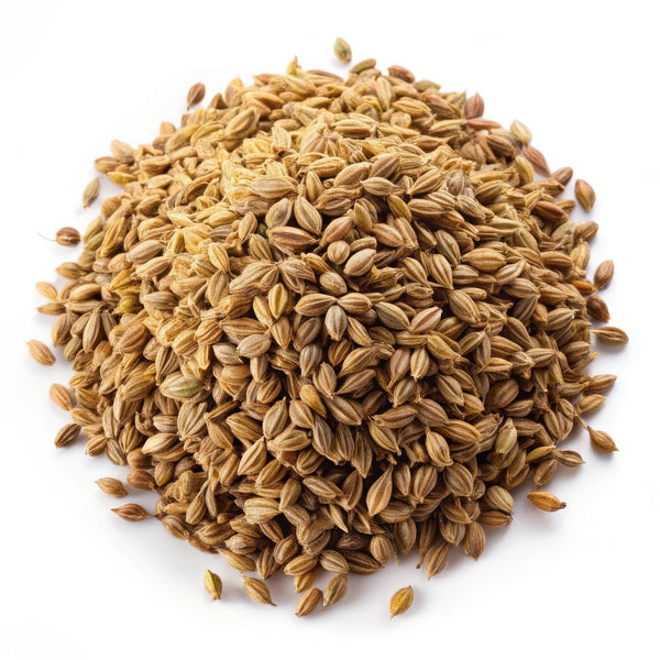 Yarrow and Fenugreek