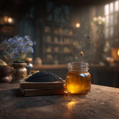 Black Seed