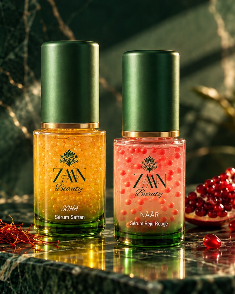 The Clarity & Glow Duo