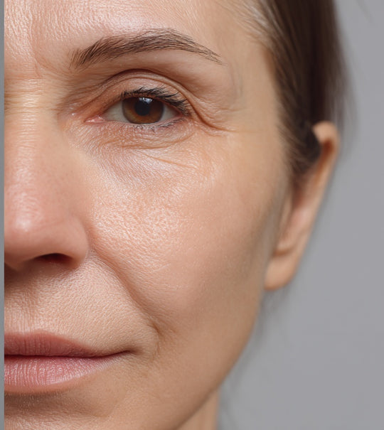 ZIBA Eye Crème After